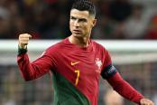 Portugal dio a conocer la lista de convocados para la Eurocopa