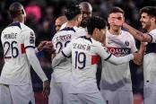 PSG cerró con triunfo campaña en Ligue 1, tras derrotar de visita al Metz