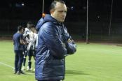 Restrepo: "Tenemos que voltear la página rápido porque el miércoles tenemos el partido más importante del año"
