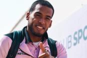 Rivadeneyra: "Queremos salir de este mal momento y sé que lo vamos a hacer"