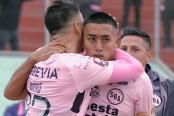 Roca: "En el Clausura vamos a ir por el cupo internacional que tanto queremos"