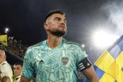 'Chiquito' Romero firmará renovación con Boca