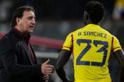   Sánchez: "No solo queremos competir, sino ser protagonistas en la Copa América"