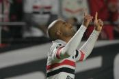 Por diferencia de gol, Sao Paulo clasificó primero en la Libertadores