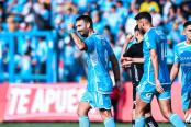 🔴#ENVIVO | Cristal vence 4-1 a Comercio en el Gallardo