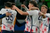 San Lorenzo aseguró su boleto a octavos de la Copa Libertadores