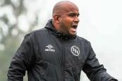 Alayo: "Destaco el esfuerzo, predisposición y superación de mis jugadores"