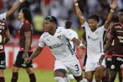 (VIDEO | FOTOS) Adiós internacional: Universitario cayó ante LDU y se quedó sin Sudamericana