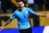 Matías Vecino habría decidido renunciar a la selección uruguaya ad portas de la Copa América