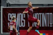   Venezuela presentó su prelista para la Copa América