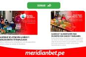 Meridianbet revoluciona el mercado con su botón de donaciones