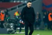Xavi se despide del Barcelona: “Nunca es fácil irse del club de tu vida”