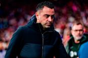 Xavi no cobrará su cláusula de salida al Barcelona