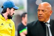 ¡Uno sí, otro no! Joel Raffo sigue buscando al reemplazante del DT brasileño Moreira