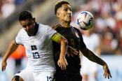 Guerrero: "Me encuentro bien físicamente y muy motivado para esta Copa América"