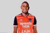 ¡Es Oficial! Arley Rodríguez es nuevo jugador de la U. César Vallejo 