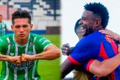Revisa resultados y tabla de posiciones tras la décima fecha de Liga 2