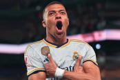 Kylian Mbappé es nuevo jugador del Real Madrid por cinco temporadas