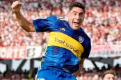 Merentiel: "Será una experiencia única de representar a Uruguay"