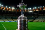 Conoce cómo se jugarán los octavos de final de la Copa Libertadores
