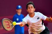¡En caída libre! Juan Pablo Varillas sigue cayendo en el ranking ATP