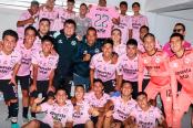 Sport Boys goleó a Alianza Atlético en el Torneo de Reservas