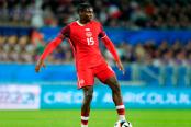 Concacaf mostró su apoyo a Canadá tras insultos racistas en la Copa América