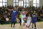 Se viene la gran final Nacional de basquetball U16 en Trujillo