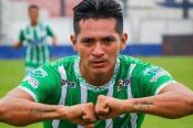 Comerciantes FC rescató punto en Villa el Salvador y lidera grupo en Liga 2