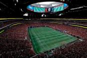 ¡A estadio lleno! Se agotaron las entradas para duelo inaugural de la Copa América 2024