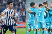 🔴#ENVIVO Conoce las alineaciones de Alianza Lima y Sporting Cristal