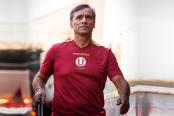 (VIDEO) Bustos sobre posibles refuerzos: "Por ahora, solo estamos pensando en lo que tenemos"