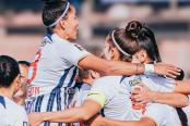 🔴EN VIVO| Alianza derrota a César Vallejo en el fútbol femenino