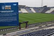 Alianza Lima: "Señores congresistas, no es correcto legislar con la camiseta puesta de un club deportivo"