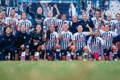 Equipo femenino de Alianza jugará en Matute el hexagonal final
