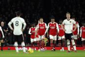 ¡Purga en los 'Gunners'! Hasta 19 jugadores dejarán el Arsenal