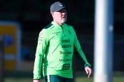 Casi listos: Bolivia dio nómina de 29 jugadores para la Copa América