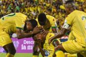 Bucaramanga consiguió su pase a la final del Apertura de Colombia