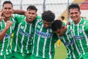 Comerciantes FC se impuso a UCV Moquegua y es nuevo líder de su grupo en la Liga 2