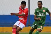 Sport Huancayo se impuso a Cienciano en el Torneo de Reservas