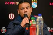  Ramúa: "Estos dos partidos nos vendrán muy bien en nuestra preparación para el Clausura"