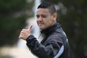 Ramúa: "Esperamos pelear más arriba en el Clausura"