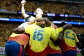 (VIDEO | FOTOS) Colombia se impuso por 2-1 a Paraguay en la Copa América