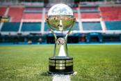 Horas y fechas confirmadas: Así se jugarán los playoffs de la Copa Sudamericana