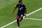 Davies: "Jugar contra Argentina va a ser una batalla"