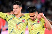   Falcao: "Deben ser llamados los que más continuidad tengan, no sé si volveré"