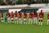 ¡Su primera vez! Unión Comercio aplastó a Alianza Atlético en Torneo de Reservas