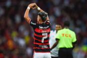 (VIDEO) Flamengo se mantiene en la cima del Brasileirao