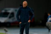 Guillermo Duró es el nuevo entrenador de Deportivo Garcilaso