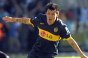 Gary Medel es opción para regresar a Boca Juniors